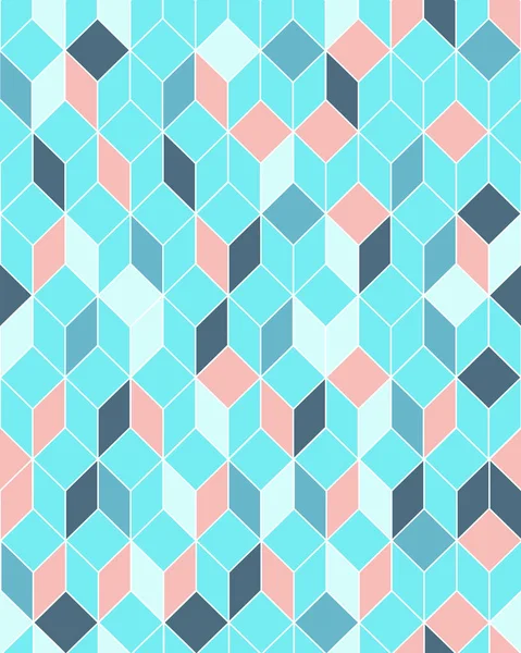 Etnik kusursuz süs. Soyut arkaplan - renkli satırlar. 