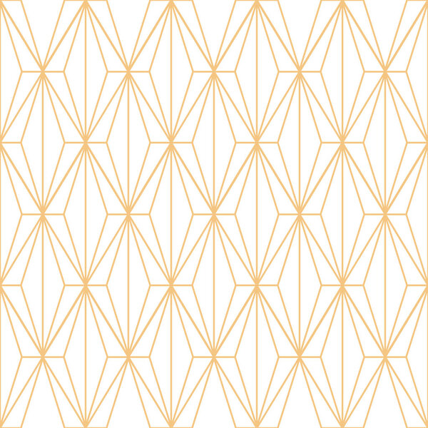 Geometric seamless patterns. Abstract geometric rhombus graphic design print 3d cubes pattern. Seamless geometric cubes pattern