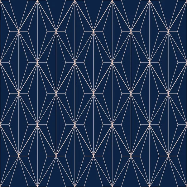 Geometrik dikişsiz desenler. Soyut geometrik eşkenar dörtgen grafik tasarım baskı 3d küpler desen. Dikişsiz geometrik küpler deseni