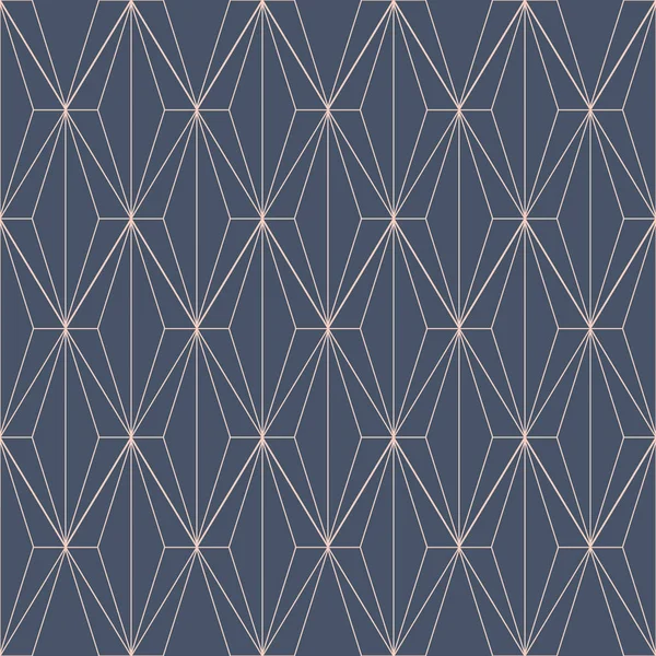 Geometrik dikişsiz desenler. Soyut geometrik eşkenar dörtgen grafik tasarım baskı 3d küpler desen. Dikişsiz geometrik küpler deseni