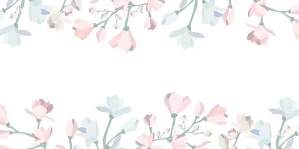 Acuarela Ramo Flores Composición Floral Colorida Pintada Mano Aislada Sobre —  Fotos de Stock