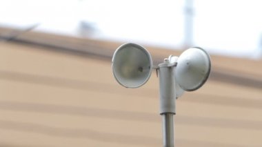 Anemometre, Rüzgar, hava istasyonu hızını ölçüm aracı.