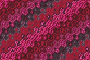 Çok renkli arka plan. Arka plan