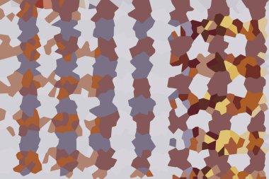 Çok renkli arka plan. Arka plan