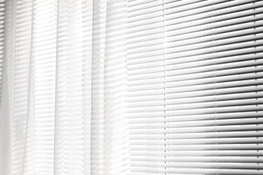 Beyaz kör ediyor. Pencere. Arka plan