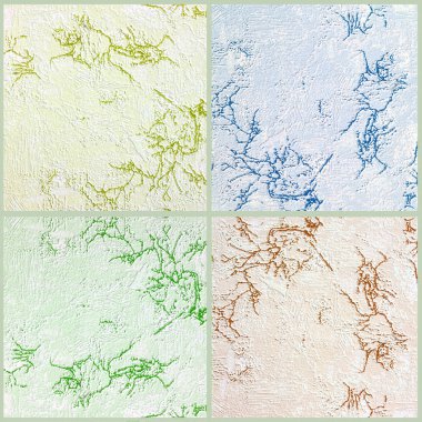 Kağıt arka plan. Renkli kağıt