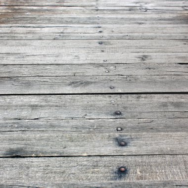 Ahşap tahtaların arka planı