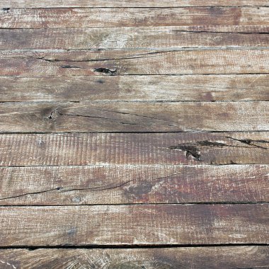 Ahşap tahtaların arka planı