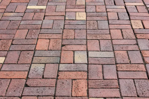 Paving Slabs Tile Background — Stock Photo, Image