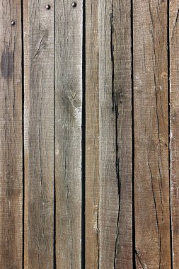 Ahşap tahtaların arka planı