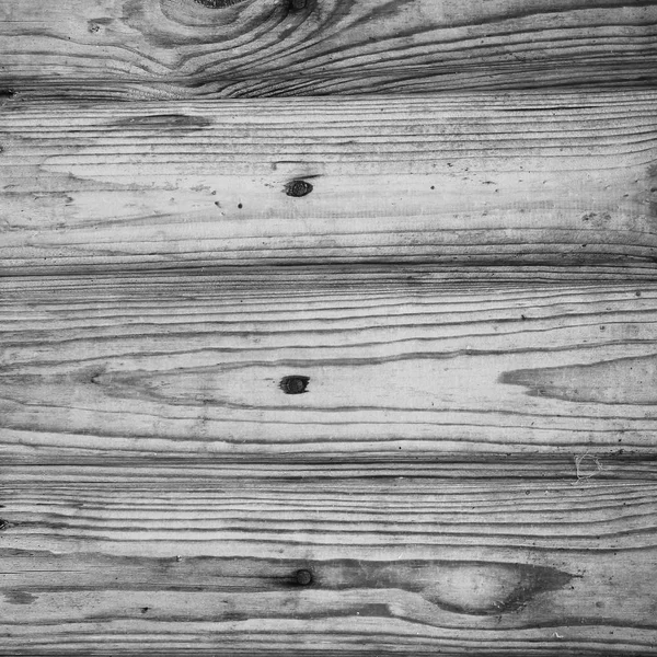 Tło Drewnianych Desek Czarno Białe Zdjęcie — Zdjęcie stockowe