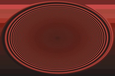 Güzel arka plan. Renkli çizimi