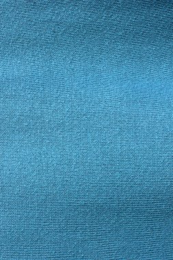 Kumaş arka plan. Giyim yakın çekim. Doku