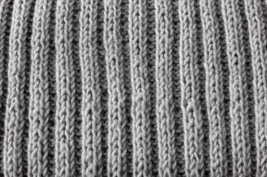 Kumaş arka plan. Giyim yakın çekim. Doku