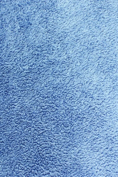Тканинний Фон Синя Тканина — стокове фото