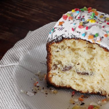 Festival ekmek. Ekmek yapım ürünleri