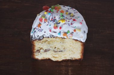 Festival ekmek. Ekmek yapım ürünleri