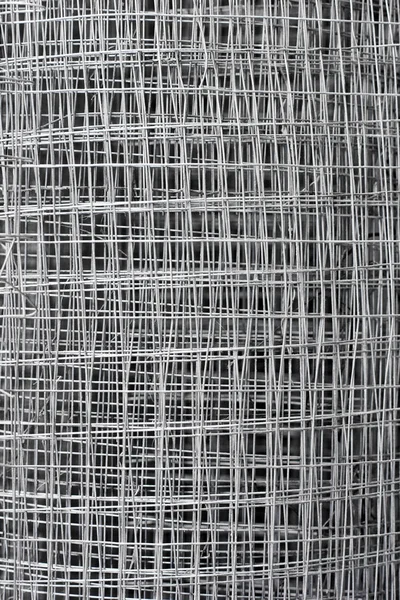 Background Made Wire — Stock Photo, Image