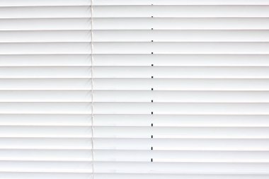 Jaluzileri kapat. Arka plan