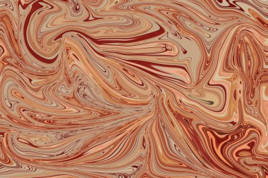 Çok renkli resimde. Arka plan. Gösterim amacıyla tasarım