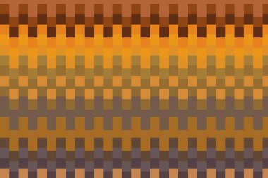 Çok renkli resimde. Arka plan. Gösterim amacıyla tasarım