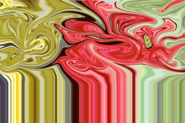 Multi Colored illustration. Background. illustration for design