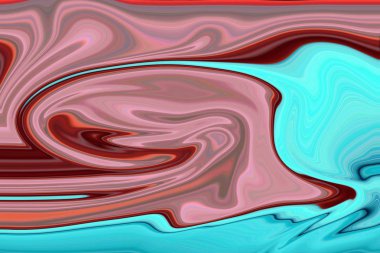 Renkli soyut arka plan. tasarım için resimleme