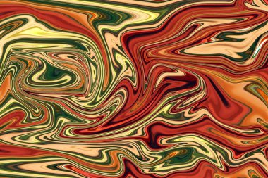 Renkli soyut arka plan. tasarım için resimleme