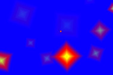 Renkli soyut arka plan. tasarım için resimleme