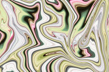 Renkli soyut arka plan. tasarım için resimleme