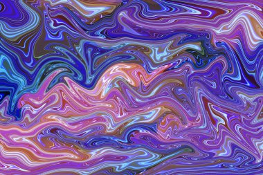 Renkli soyut arka plan. tasarım için resimleme