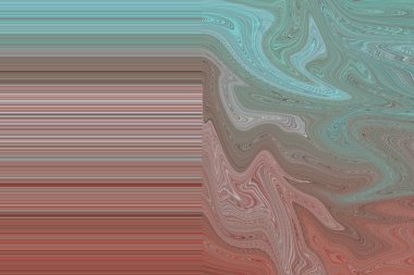 Renkli soyut arka plan. tasarım için resimleme