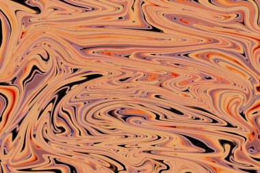 Renkli soyut arka plan. tasarım için resimleme