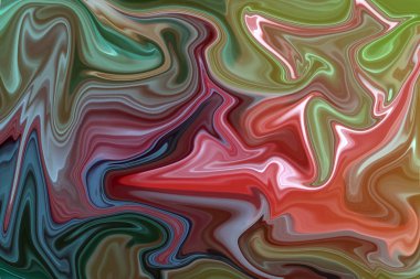 Renkli soyut arka plan. tasarım için resimleme