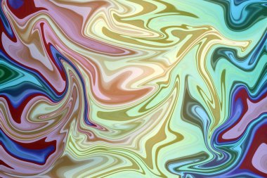 Renkli soyut arka plan. tasarım için resimleme