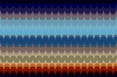 Renkli soyut arka plan. tasarım için resimleme