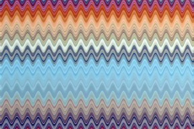 Renkli soyut arka plan. tasarım için resimleme