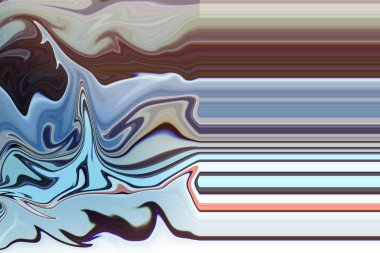 Renkli soyut arka plan. tasarım için resimleme