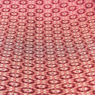 Kumaş arka plan. Pembe kumaş. Nakış