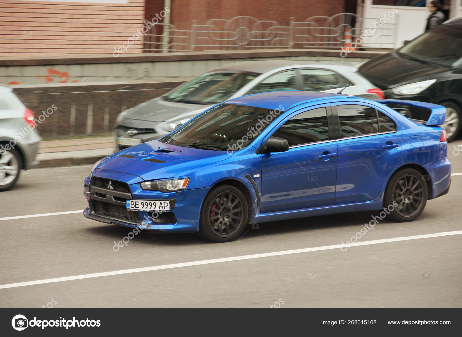 Mitsubishi Lancer Evolution 2019 Mitsubishi Lancer