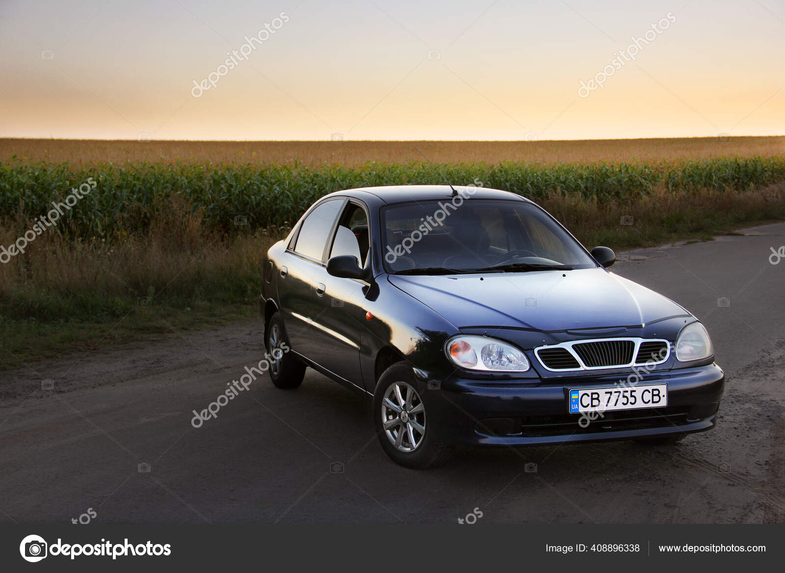 Daewoo Stok Foto, Daewoo Gambar Bebas Royalti | Depositphotos®