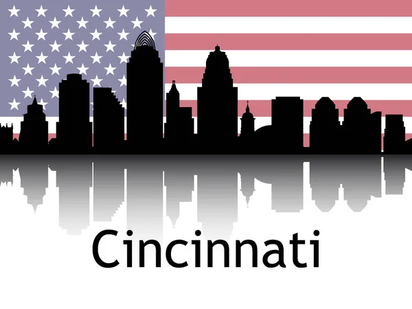 ᐈ Cincinnati Skyline Stock Pictures Royalty Free Cincinnati Skyline Icons Vectors Download On Depositphotos