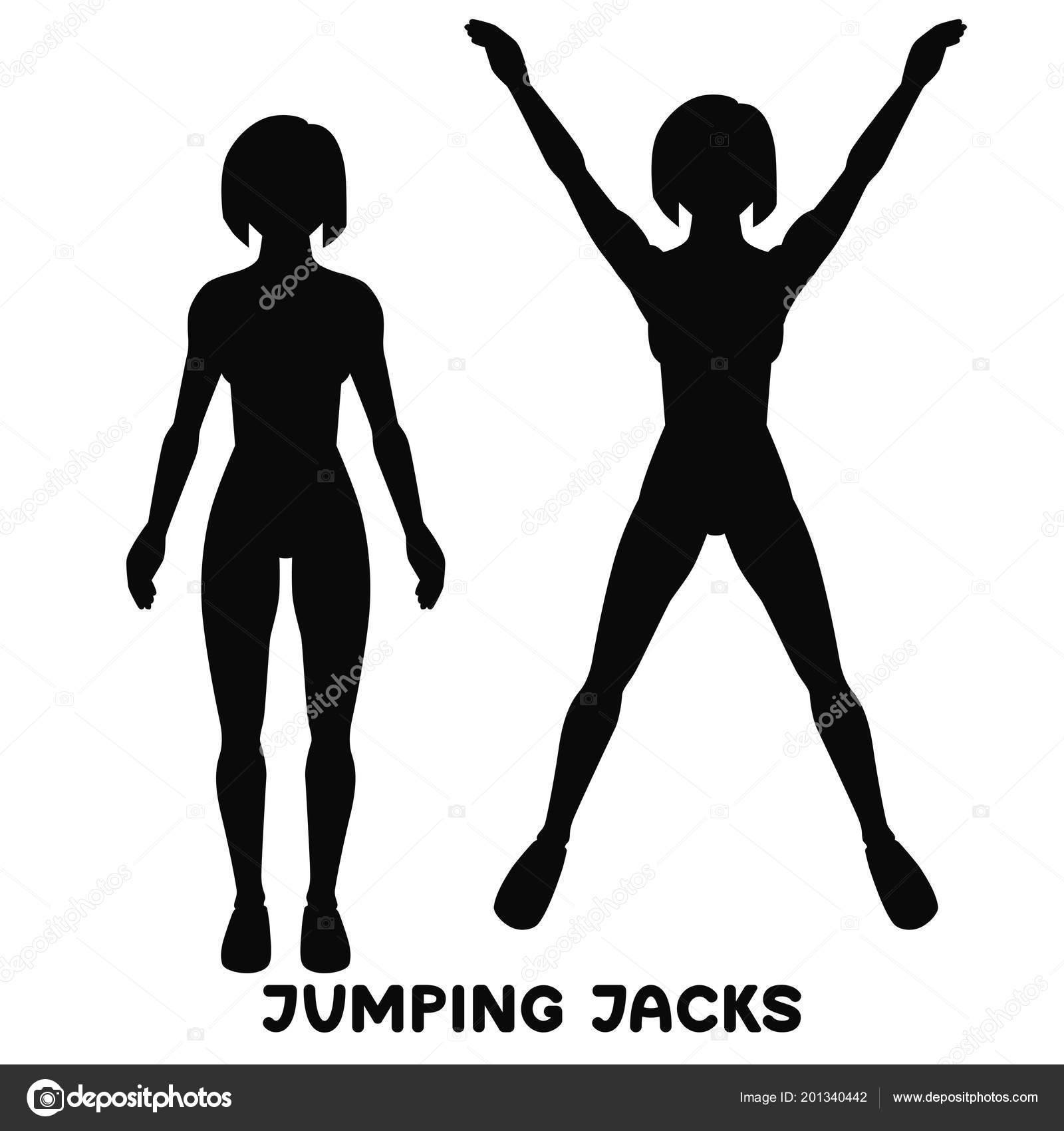 kong jumping jack