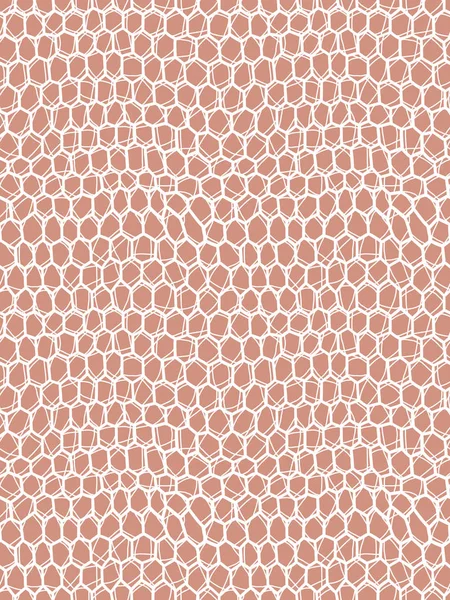 Seamless Mesh Background Vector Illustration — Stock Vector