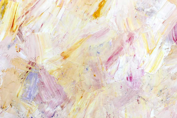 Soyut atristic petrol arka plan. Tuval üzerine yağlar.