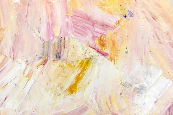 Soyut atristic petrol arka plan. Tuval üzerine yağlar.