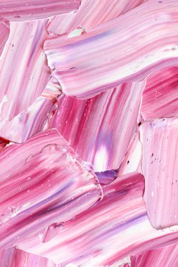 Soyut atristic petrol arka plan. Tuval üzerine yağlar.