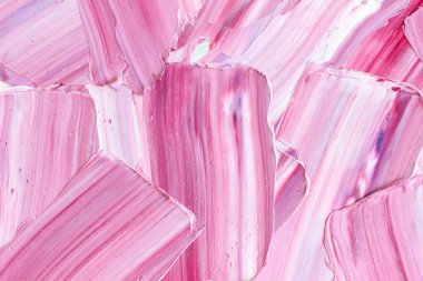 Soyut atristic petrol arka plan. Tuval üzerine yağlar.