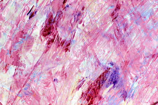 Abstract atristic oil background. Oils on canvas. — Stock Photo, Image