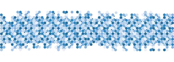 Blaue Moderne Geometrische Achteck Quadratischen Abstrakten Hintergrund Entwurf Eines Innovationskonzepts — Stockfoto